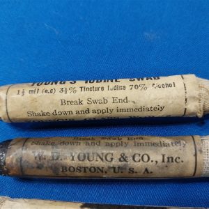 world-war-one-iodine-set-of-three-vials-for-the-medics-belt-enlisted-by-youngs-wwi