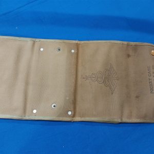 world-war-one-officers-field-orderly-pouch-pocket-case-with-instruments-excellent-condiiton-1915-dated