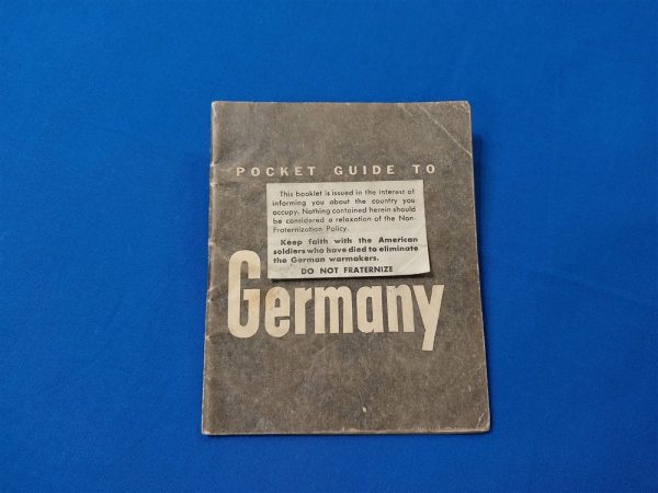 guide-to-germany-occupation-printed-in-1944-pocket-sized-48-pages-german