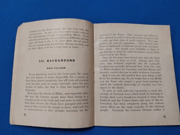 guide-to-germany-occupation-printed-in-1944-pocket-sized-48-pages