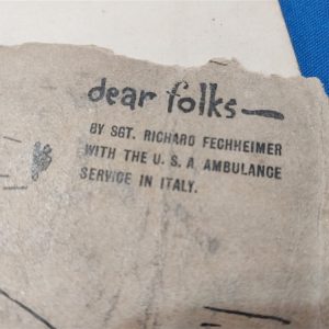 cartoon-card-book-from-the-american-ambulance-service-in-italy-world-war-one-13-total-cover-damaged