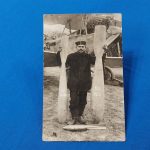 rppc-real-picture-post-card-world-war-one-german-bomber-with-3-bombs-posed