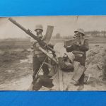 post-card-photo-of-german-anti-aircraft-gun-crew-in-action-wwi