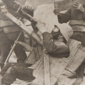 post-card-photo-of-german-anti-aircraft-gun-crew-in-action-wwi