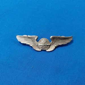 world-war-two-set-of-navigator-wings-full-size-sterling-marked-clutch-back