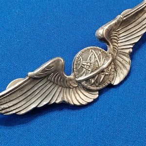 world-war-two-set-of-navigator-wings-full-size-sterling-marked-clutch-back