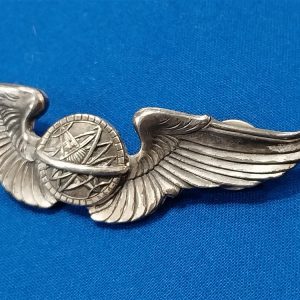 world-war-two-set-of-navigator-wings-full-size-sterling-marked-clutch-back