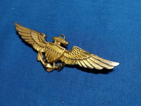 world-war-two-naval-wings-balfour-wing-pilot-united-states-marines-gold-pin-back