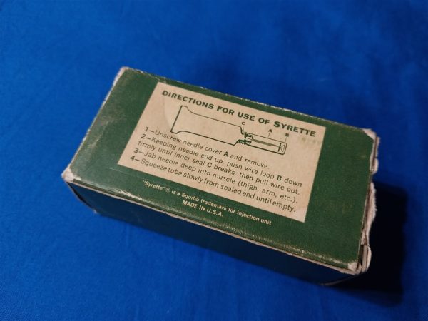 world-war-two-to-korean-war-era-atropine-syrettes-for-gas-casualties-in-the-battlefield-box-of-12