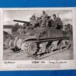 autographs-by-fury-tank-drivers-world-war-two-on-glossy-photo-germany-1944