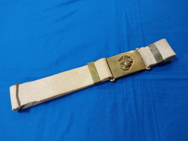 belt-white-usmc-military-police-or-nco-duty-wide-named-to-marine-on-back