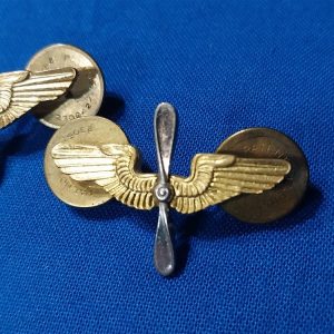 air-corps-officers-collar-insignia-world-war-two-matched-set-for-the-uniform-ofc