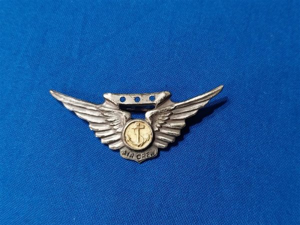 navy-crew-wings-world-war-two-sterling-silver-stamp-on-reverse-pin-back-with-lock-full-size