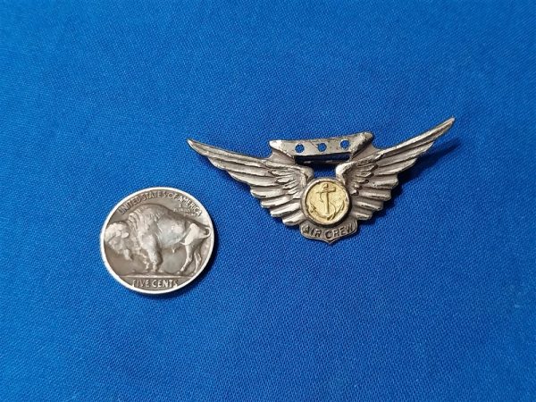 navy-crew-wings-world-war-two-sterling-silver-stamp-on-reverse-pin-back-with-lock