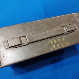 korean-war-era-ammunition-can-for-the-garand-rifle-in-clips-empty-made-for-192-rounds-ammo-excellent-condition