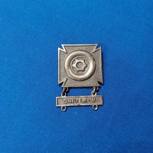 world-war-two-sterling-drivers-badge-wheeled-type-bar-no-maker-mark