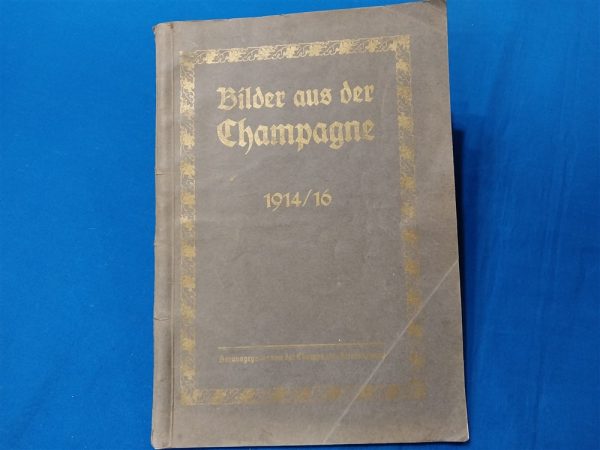 world-war-one-german-picture-pic-book-on-the-battle-of-champagne-marne-1916-soldiers-towns-battle