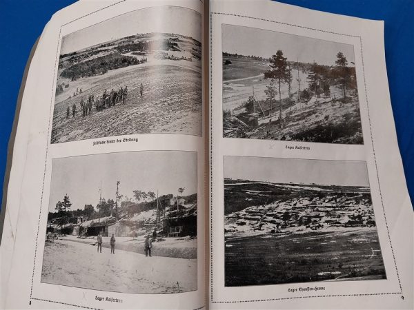 world-war-one-german-picture-pic-book-on-the-battle-of-champagne-marne-1916-soldiers-towns-battle