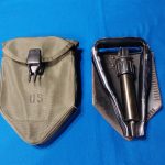 Entrenching-tool-and-cover-1968-1969-dated-nylon-with-folding-e-tool-68