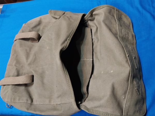 m-1936-haversack-officers-musette-bag-field-world-war-two-with-strap-1945-45-dated-excellent-condiiton