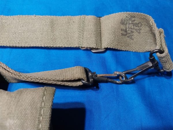 m-1936-haversack-officers-musette-bag-field-world-war-two-with-strap-1945-45-dated-excellent-condiiton