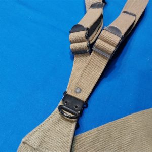 world-war-two-original-m1936-suspenders-dated-1943-unissued condition-with-scarcer-maker-stamp-smithline