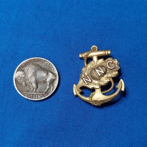 world-war-two-navy-nurses-corps-collar-and-cap-insignia-made-by-vanguard-wwii-pin-back