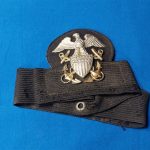 world-war-two-navy-visor-cap-eagle-and-band-complete-sterling