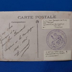 photo-of-french-medical-officer-in-uniform-with-correct-collar-insignia-1915-to-1916-rppc-real-picture-post-card