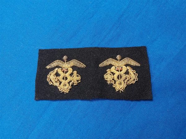 world-war-two-public-health-bullion-sleeve-insignia-dress-uniform-gold