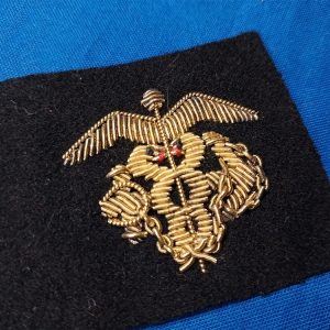 world-war-two-public-health-bullion-sleeve-insignia-dress-uniform-gold