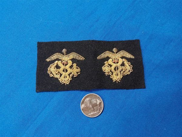 world-war-two-public-health-bullion-sleeve-insignia-dress-uniform-gold