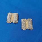 world-war-two-wac-womans-0army-corps-captain-insignia-set-bullion-on-white-tan-wool