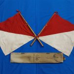 signal-corps-wwi-flag-set-in-original-bag-with-oak-poles-complete-world-war-one-issue