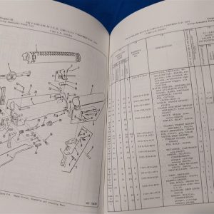 tm9-1005-manual-for-the-XM16E1-rifle-and-early-m16-techinical-break-downs-photos-soft-cover