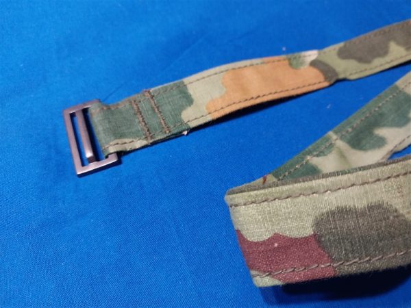 Vietnam-marine-corps-issue-pack-straps-mitchell-pattern-camo-mint-set-of-two