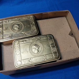 princess-mary-christmas-tin-shipping-box-for-12-pieces-original-empty-near-mint-original-scarce-world-war-one