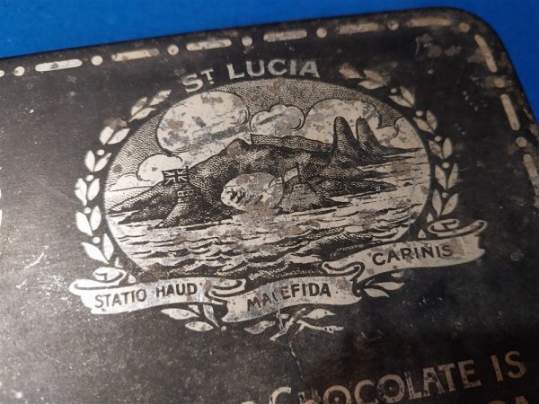 british-chocolate-box-from-territories-of-trinidad-grenada-lucia-to-the-soldiers-fighting-in-world-war-one