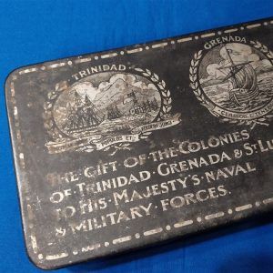 british-chocolate-box-from-territories-of-trinidad-grenada-lucia-to-the-soldiers-fighting-in-world-war-one