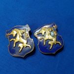 nineteen-fifties-made-german-theater-made-patch-and-insignia-6th-cavalry-regiment-horse-set