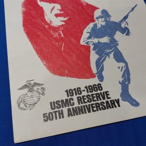 Vietnam-war-era-1966-first-day-issue-stamp-for-the-usmc-united-states-marine-reserves