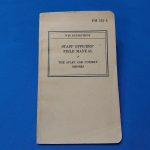 fm101-5-field-manual-for-staff-officers-1940-dated-146-pages-world-war-two