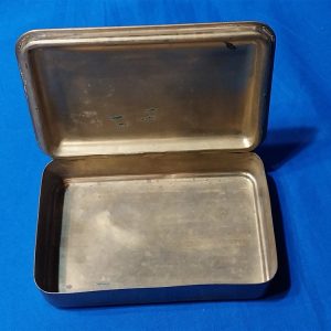 world-war-one-british-princess-mary-christmas-1914-brass-box-with-bullet-pencil-in-used-condition