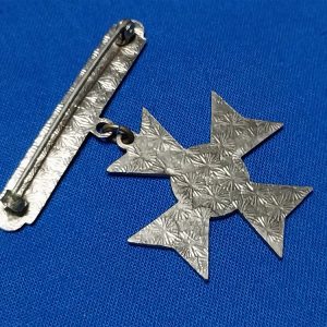 pre-world-war-two-m-1922-pattern-sharpshooter-badge-marine-corps-usmc-snowflake-back