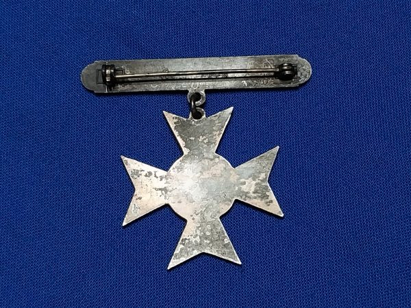 world-war-two-marine-corps-shooting-badge-sharpshooter-p1937-usmc-sterling-early-clasp