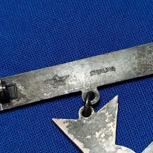 world-war-two-marine-corps-shooting-badge-sharpshooter-p1937-usmc-sterling-early-clasp