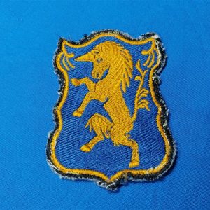 nineteen-fifties-made-german-theater-made-patch-and-insignia-6th-cavalry-regiment-horse-set