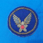 world-war-two-air-corps-ac-patch-theater-made-in-italy-bullion-wings-and-details-on-purple-felt-material