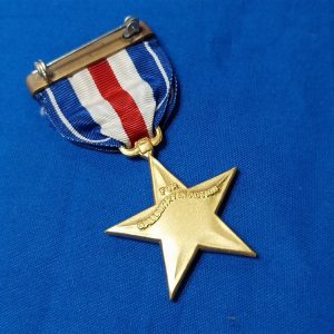 world-war-two-original-silver-star-medal-naval-issue-marine-corps-made-by-u-s-mint-no-box