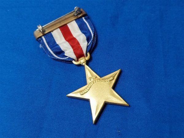 world-war-two-original-silver-star-medal-naval-issue-marine-corps-made-by-u-s-mint-no-box